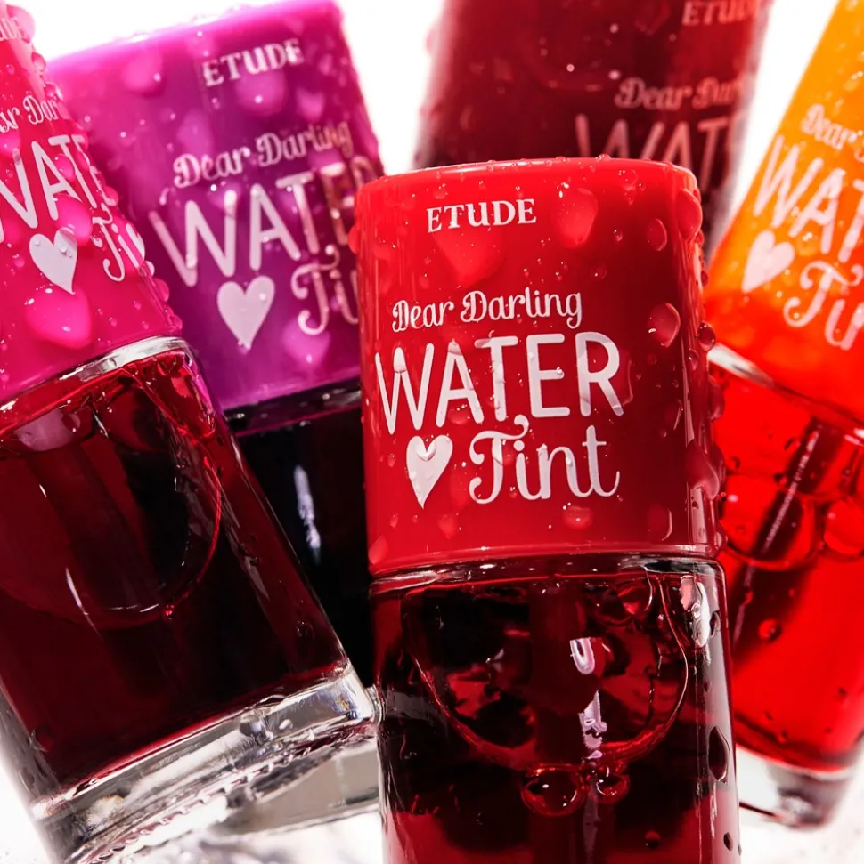 ETUDE Dear Darling Water Tint #01 Strawberry Ade