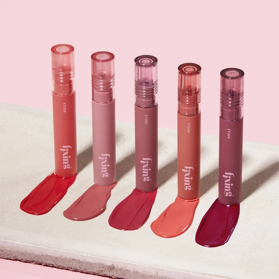 ETUDE Fixing Tint #08 Dusty Beige