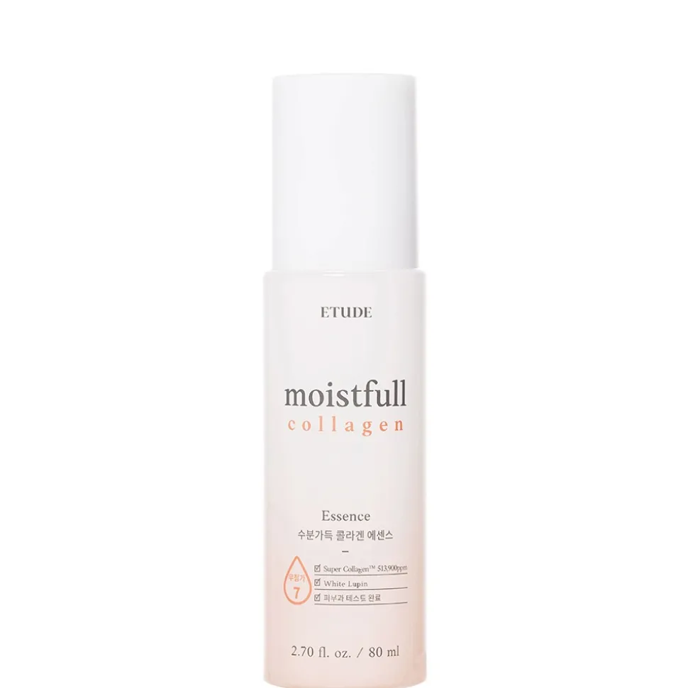 ETUDE Moistfull Collagen Essence