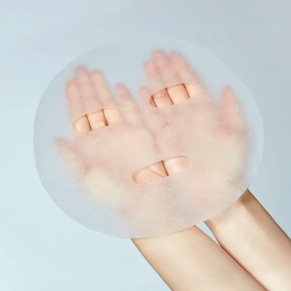 ETUDE Moistfull Collagen Sheet Mask