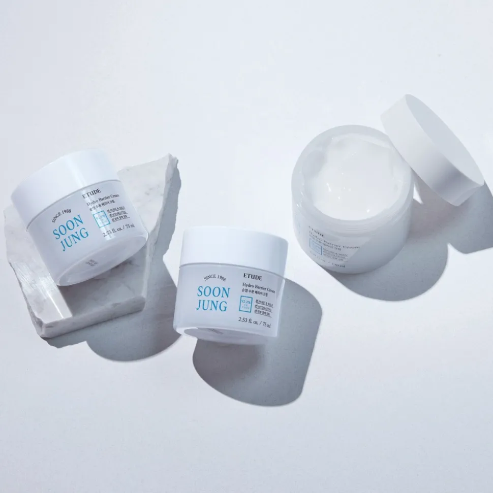 ETUDE Soon Jung Hydro Barrier Cream