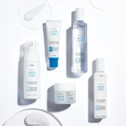 ETUDE Soon Jung Hydro Barrier Cream