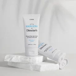 ETUDE Soon Jung Sheet Director's Mineral Filter Sun Cream