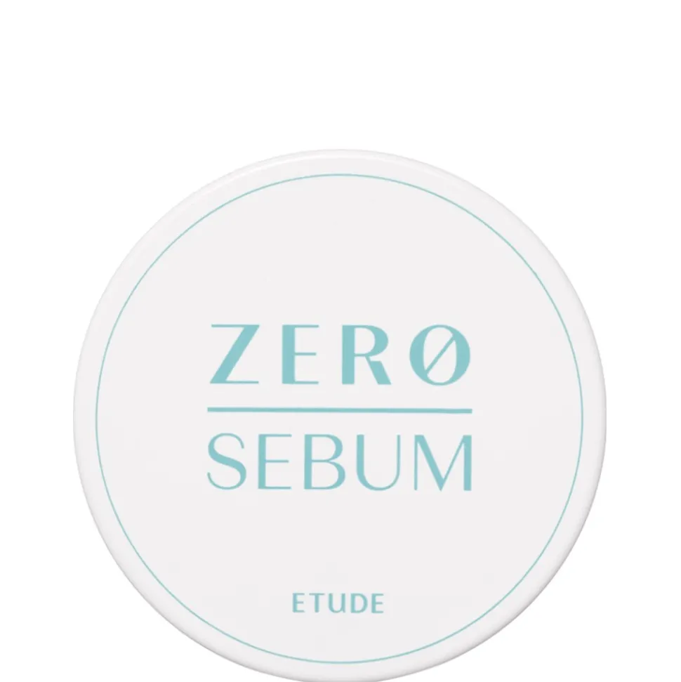 ETUDE Zero Sebum Drying Powder