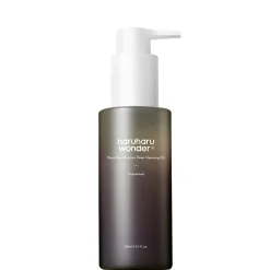 HaruHaru Wonder Black Rice Moisture Deep Cleansing Oil