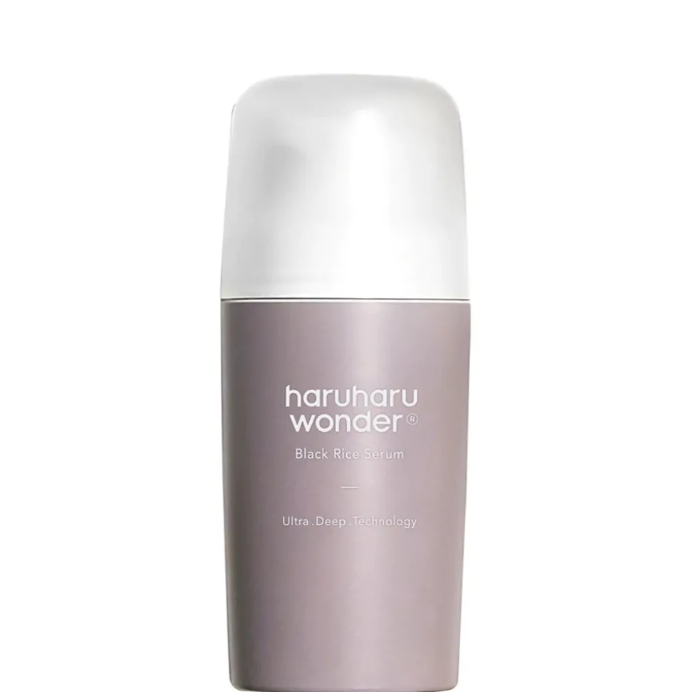 HaruHaru Wonder Black Rice Serum
