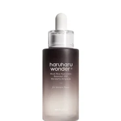 HaruHaru Wonder Black Rice Botanical 2GF Ampoule