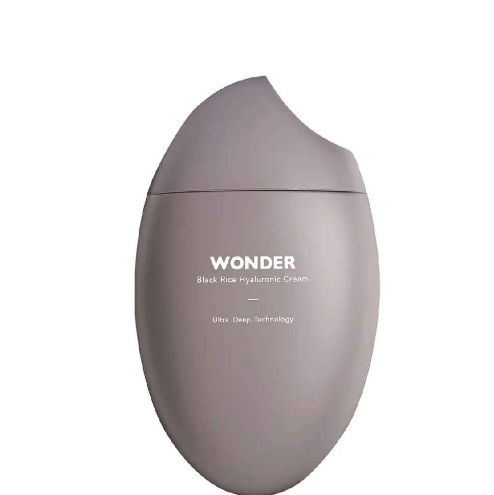 HaruHaru Wonder Black Rice Hyaluronic Cream