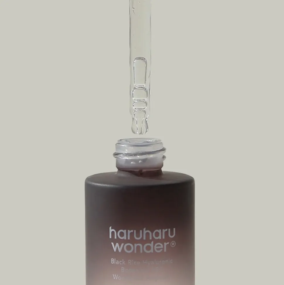 HaruHaru Wonder Black Rice Botanical 2GF Ampoule