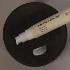 HaruHaru Wonder Black Rice Bakuchiol Eye Cream