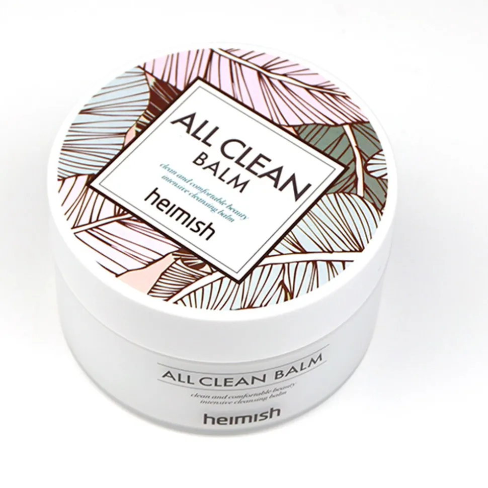 Heimish All Clean Balm