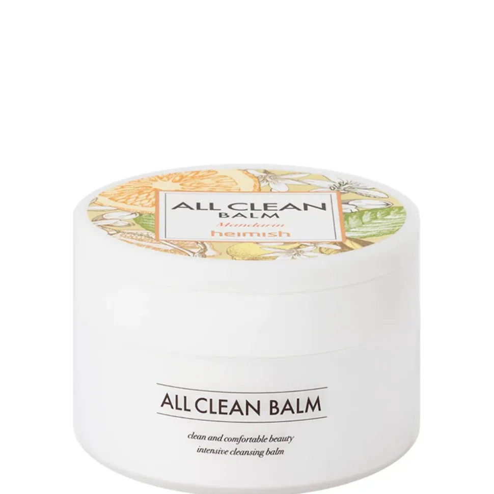 Heimish All Clean Balm Mandarin 120ml