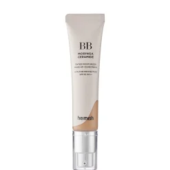 Heimish BB Moringa Ceramide 27N Light Tan