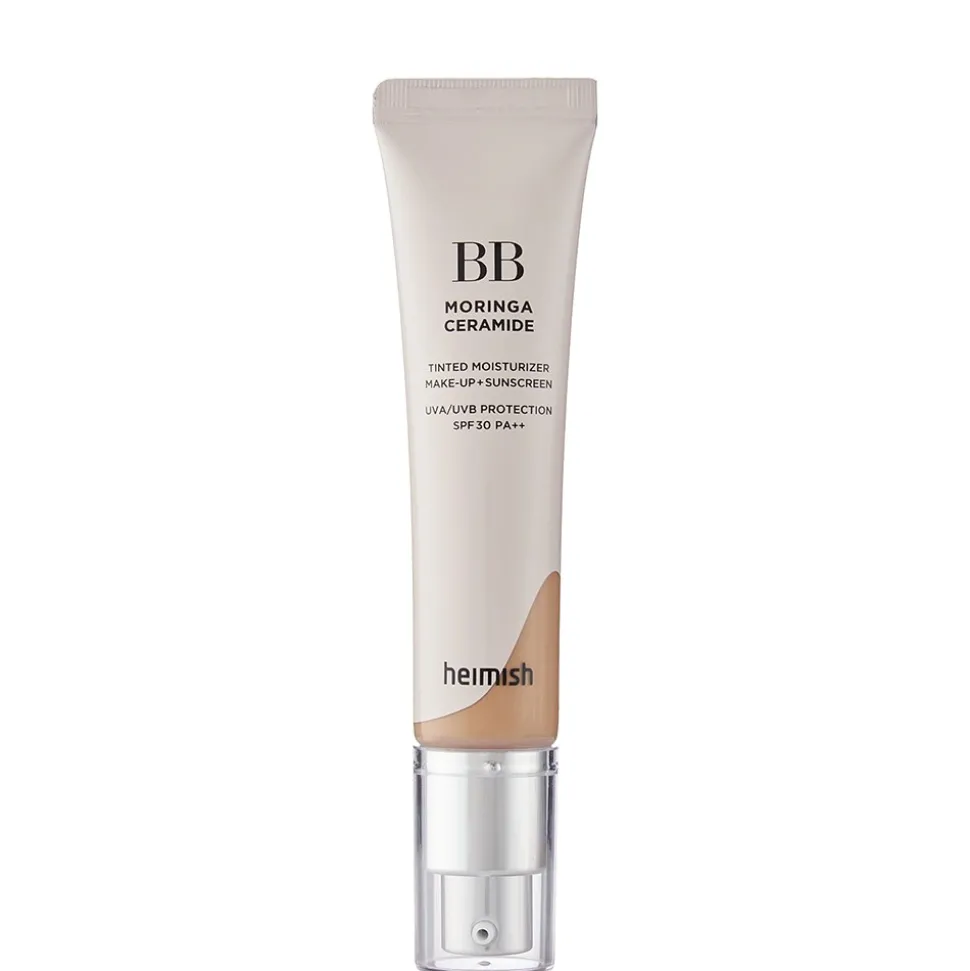 Heimish BB Moringa Ceramide 27N Light Tan