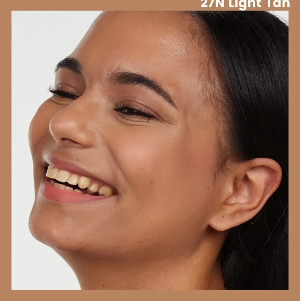 Heimish BB Moringa Ceramide 27N Light Tan