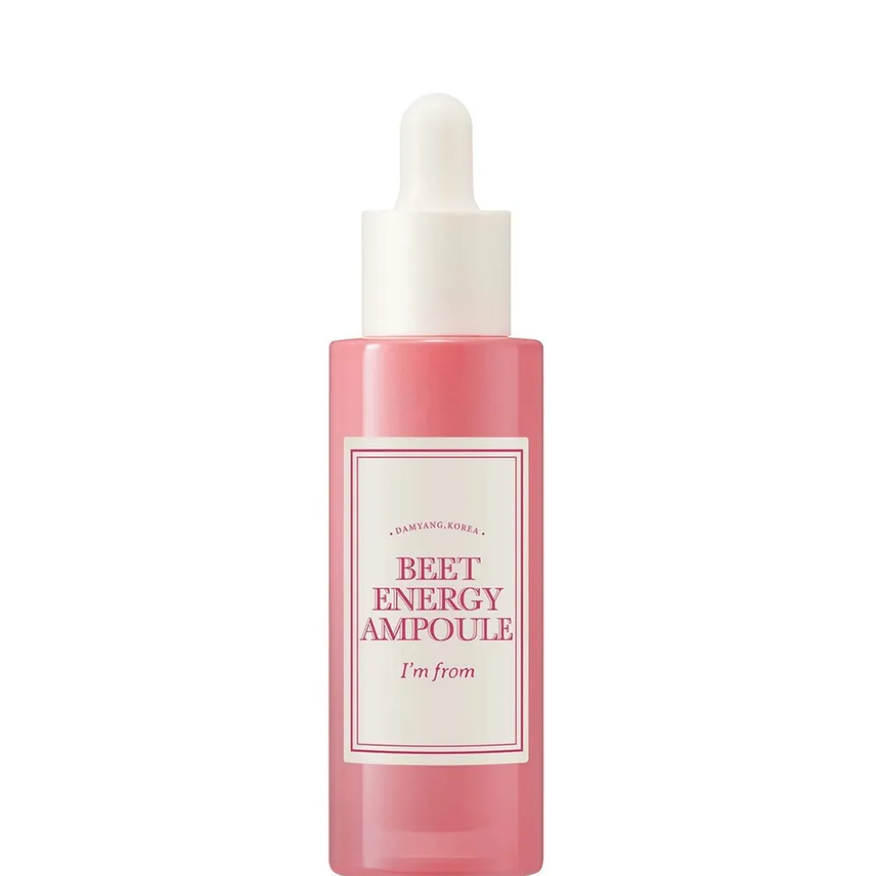 I'm from Beet Energy Ampoule