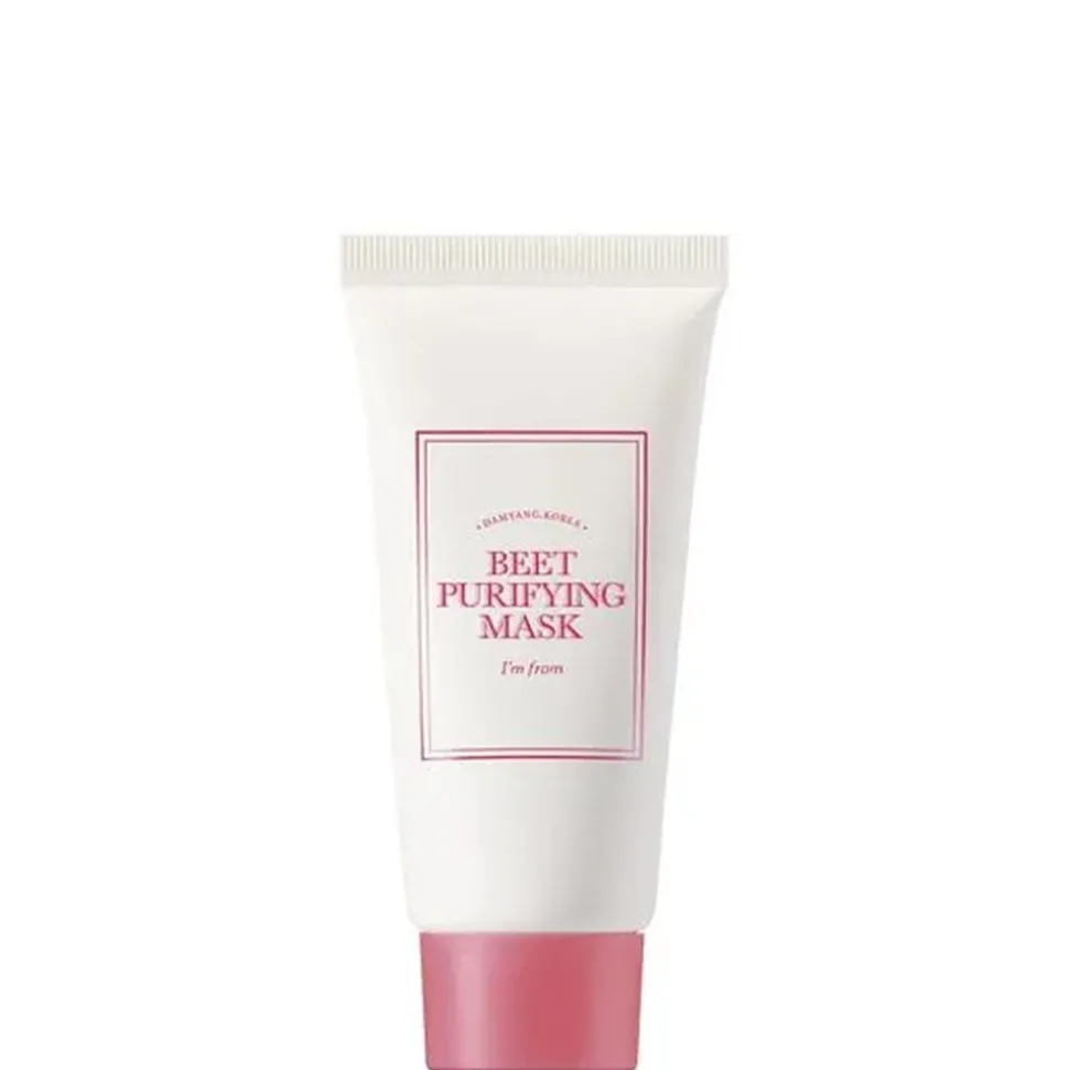 I'm from Beet Purifying Mask 30g