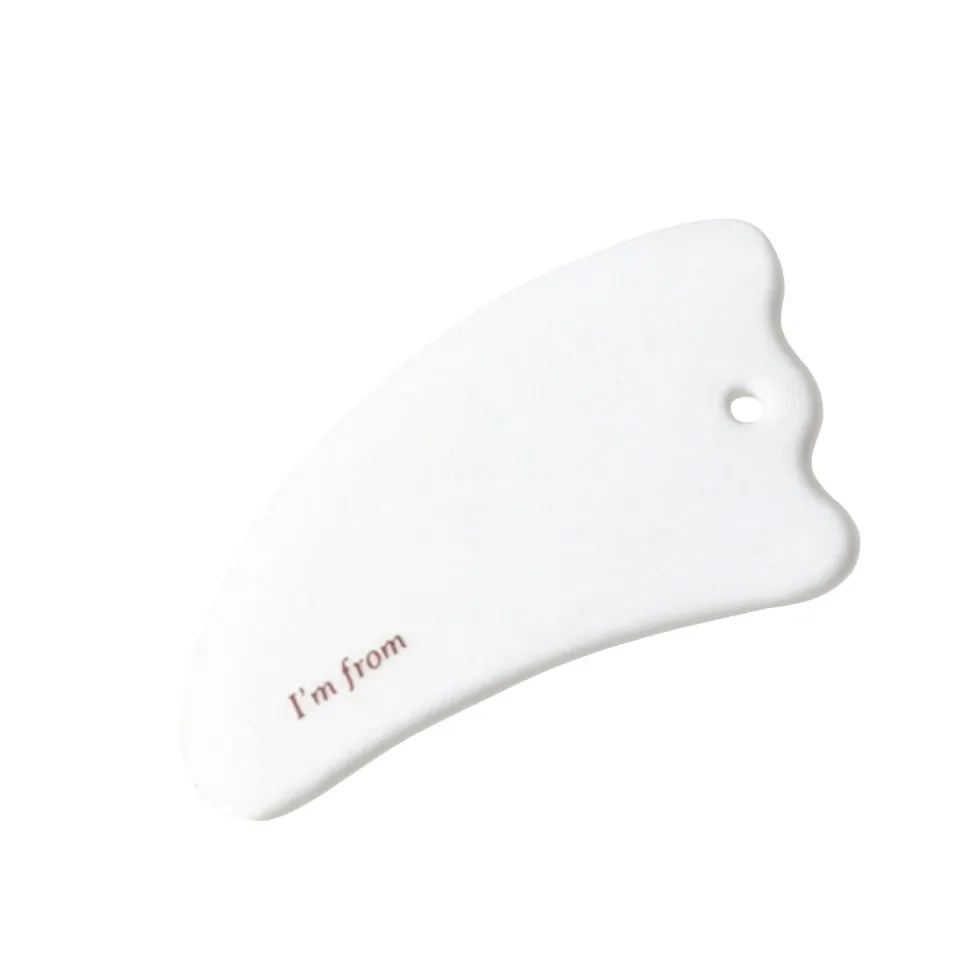 I'm from Ceramic Gua Sha
