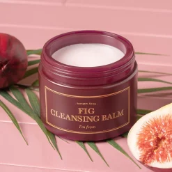 I'm from Fig Cleansing Balm