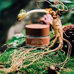 I'm from Ginseng Eye Cream