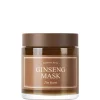 I'm from Ginseng Mask