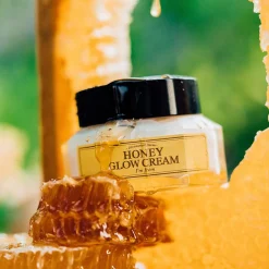I'm from Honey Glow Cream