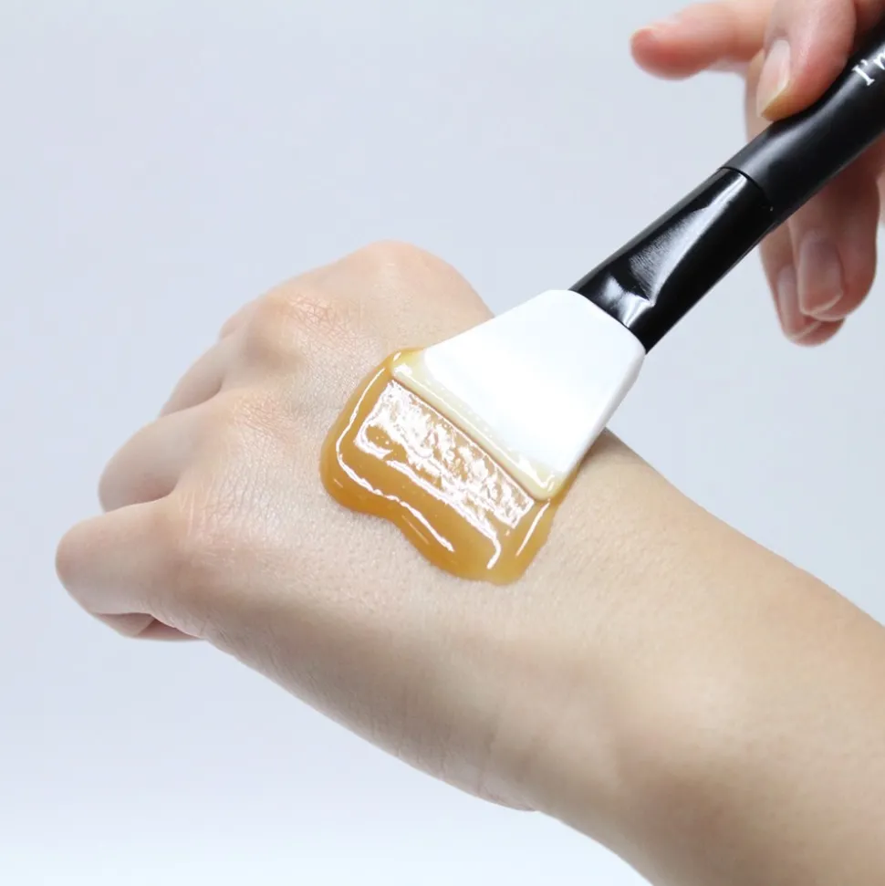 I'm from Honey Mask