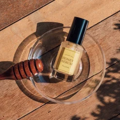 I'm from Honey Serum