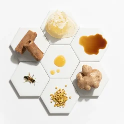 I'm from Honey Serum