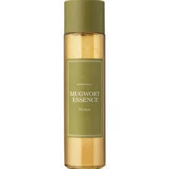 I'm from Mugwort Essence