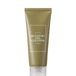 I'm from Mugwort Gel Cleanser