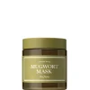 I'm from Mugwort Mask