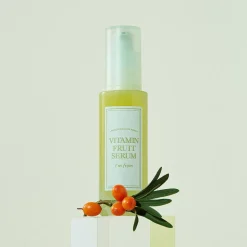 I'm from Vitamin Fruit Serum