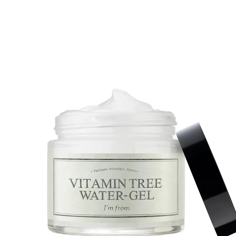I'm from Vitamin Tree Water-Gel