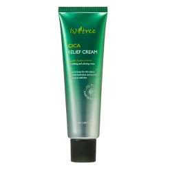 Isntree Cica Relief Cream