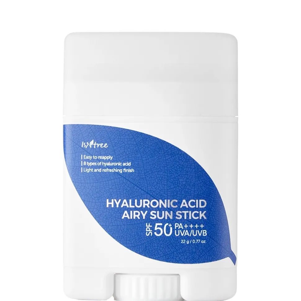 Isntree Hyaluronic Acid Airy Sun Stick