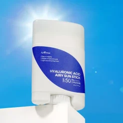 Isntree Hyaluronic Acid Airy Sun Stick