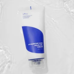 Isntree Hyaluronic Acid Aqua Gel Cream