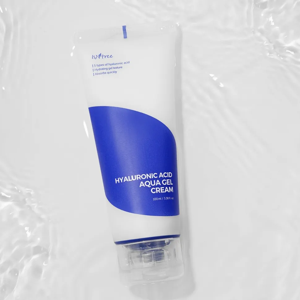 Isntree Hyaluronic Acid Aqua Gel Cream
