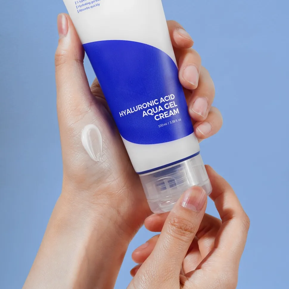 Isntree Hyaluronic Acid Aqua Gel Cream