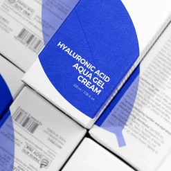 Isntree Hyaluronic Acid Aqua Gel Cream