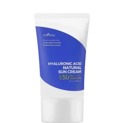 Isntree Hyaluronic Acid Natural Sun Cream