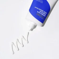 Isntree Hyaluronic Acid Natural Sun Cream