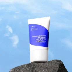 Isntree Hyaluronic Acid Natural Sun Cream