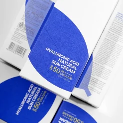 Isntree Hyaluronic Acid Natural Sun Cream