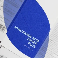 Isntree Hyaluronic Acid Toner Plus