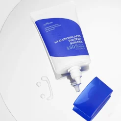 Isntree Hyaluronic Acid Watery Sun Gel