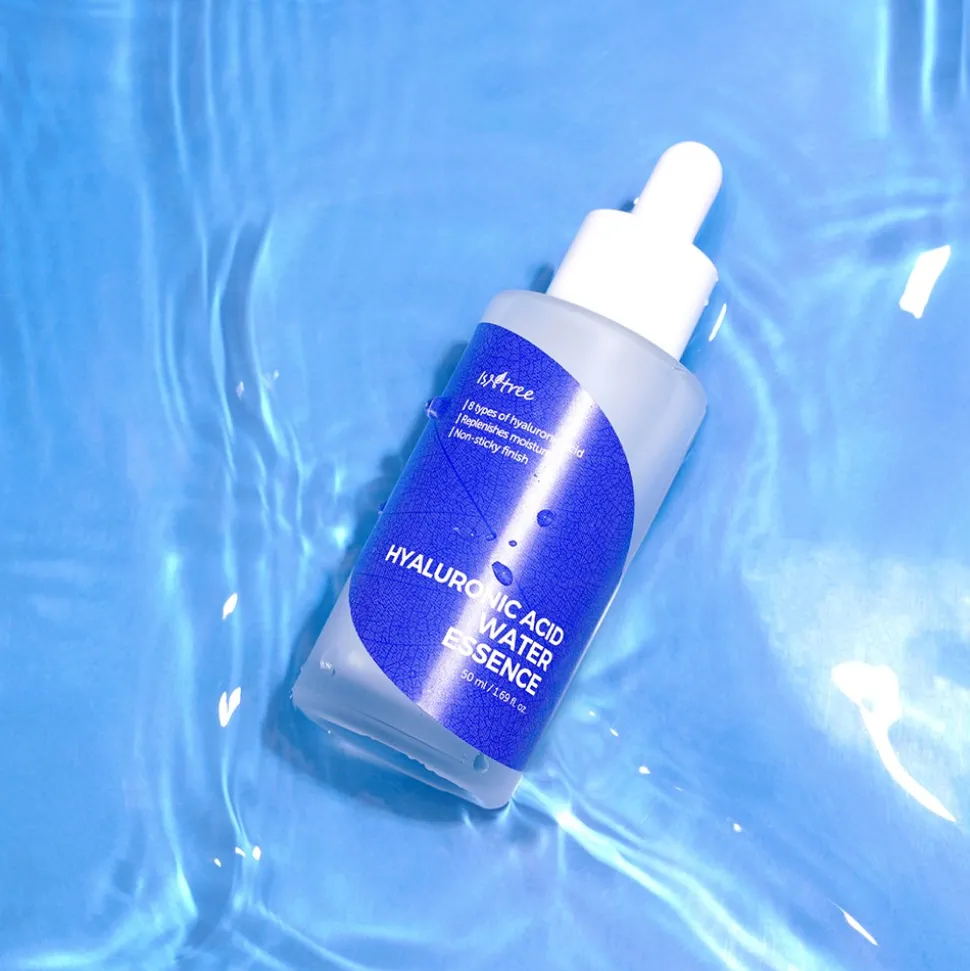 Isntree Hyaluronic Acid Water Essence