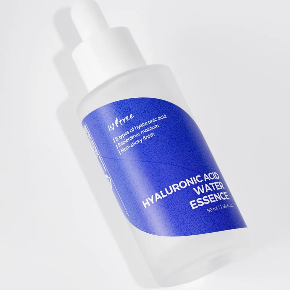 Isntree Hyaluronic Acid Water Essence