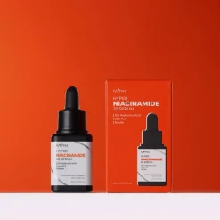 Isntree Hyper Niacinamide 20 Serum